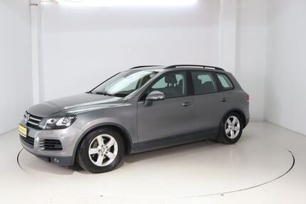 VW Touareg 362.129 km 6.150 &euro; Dresden 01237