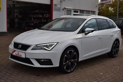 Seat Leon 90.100 km 13.790 € Worbis 37339