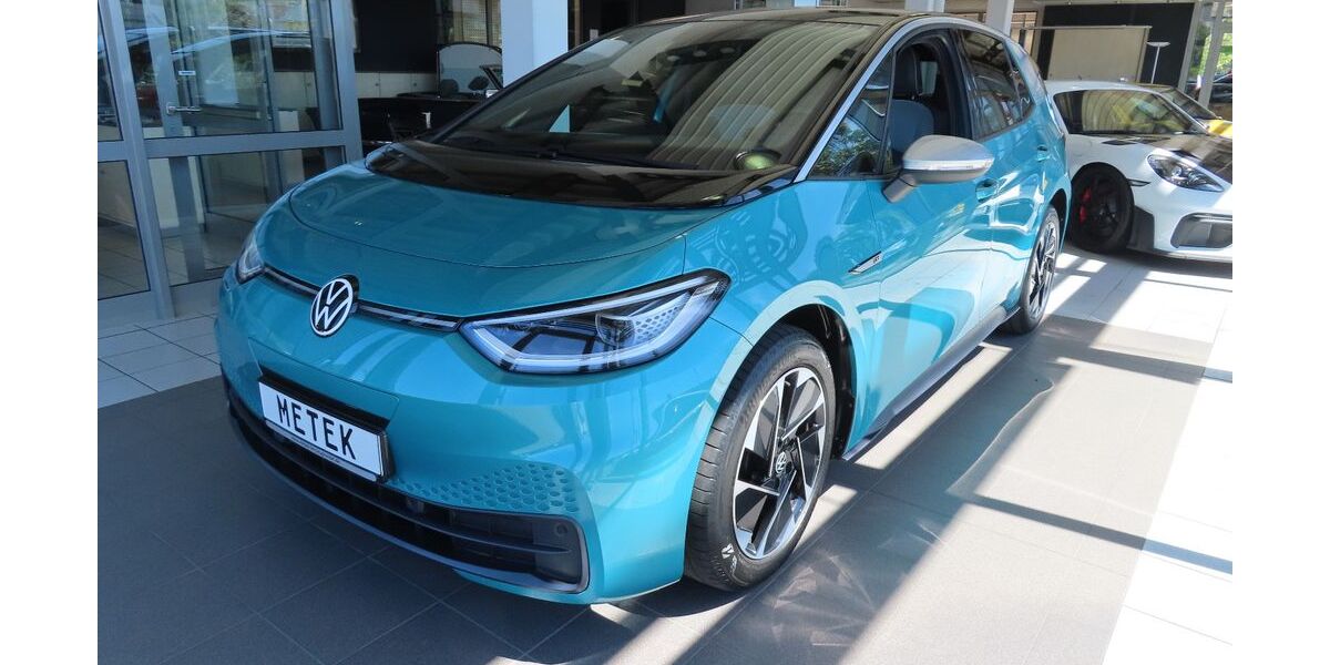 VW ID.3 31.517 km 19.980 &euro; Schmallenberg 57392
