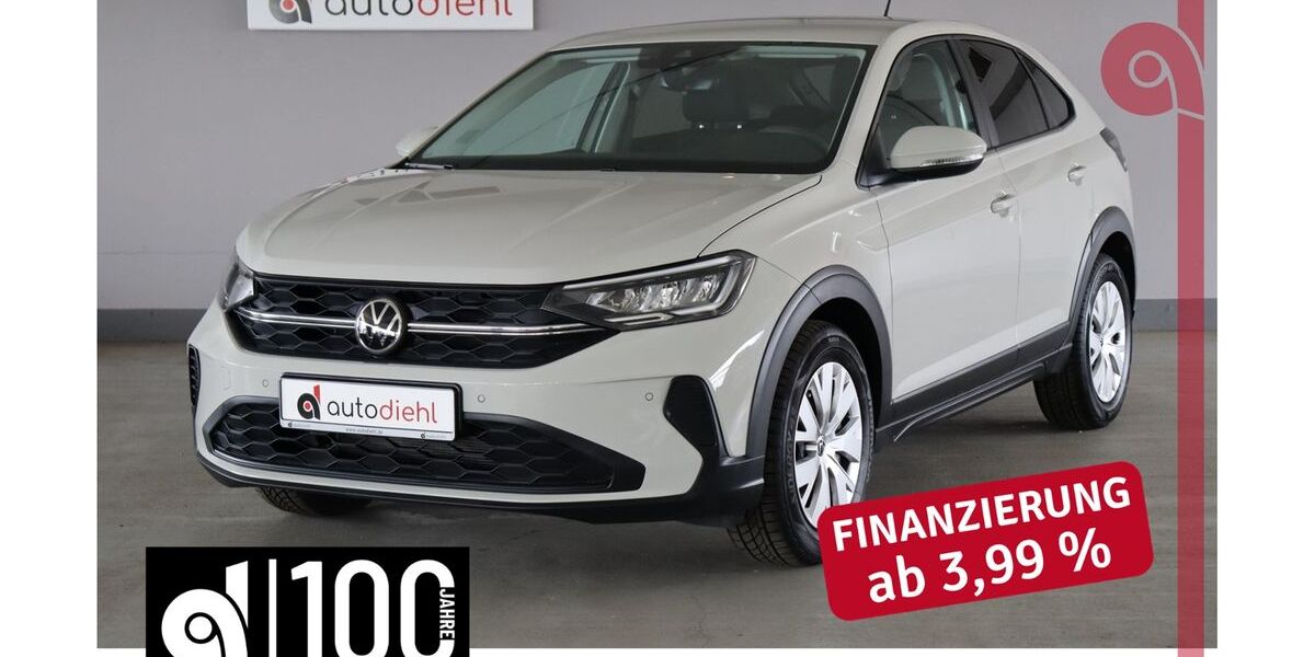VW Taigo 9.690 km 18.790 &euro; Wetzlar 35576