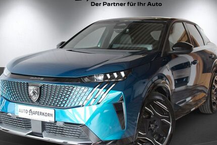 Peugeot 3008 33.573 km 36.899 &euro; Frohburg OT Frankenhain 04654