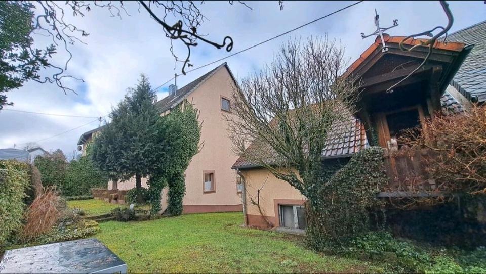 Einfamilienhaus Rittersdorf - 7 Zimmer, 176 m&sup2;, 264.500&euro; | Angebot:26408750