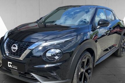 Nissan Juke 9.039 km 25.990 &euro; Hamburg 21035