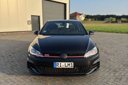 VW Golf 113.000 km 17.300 &euro; Rinteln 31737
