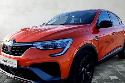 Renault Arkana 95.950 km 19.800 &euro; Pfullendorf-Denkingen 88630