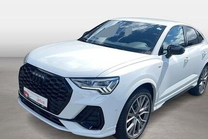 Audi Q3 7.447 km 52.660 € Zwickau 08056
