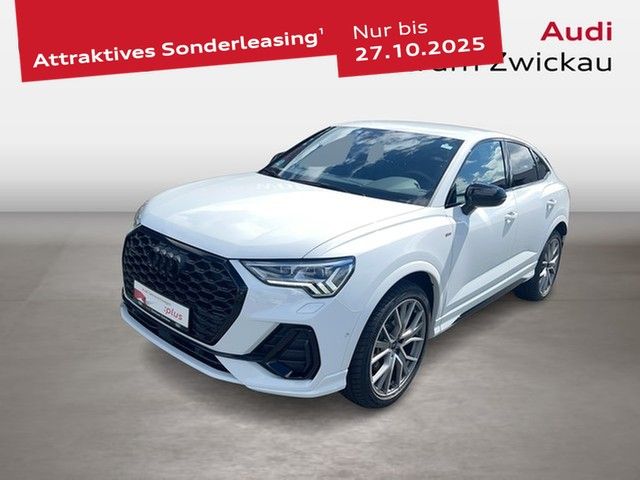 Audi Q3 7.447 km 52.660 € Zwickau 08056