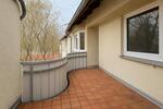 4-Zimmer-Wohnung mit großem Balkon in ruhiger Wohnlage 4 zimmer