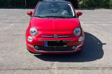 Fiat 500 76.200 km 7.000 &euro; Scheinfeld 91443