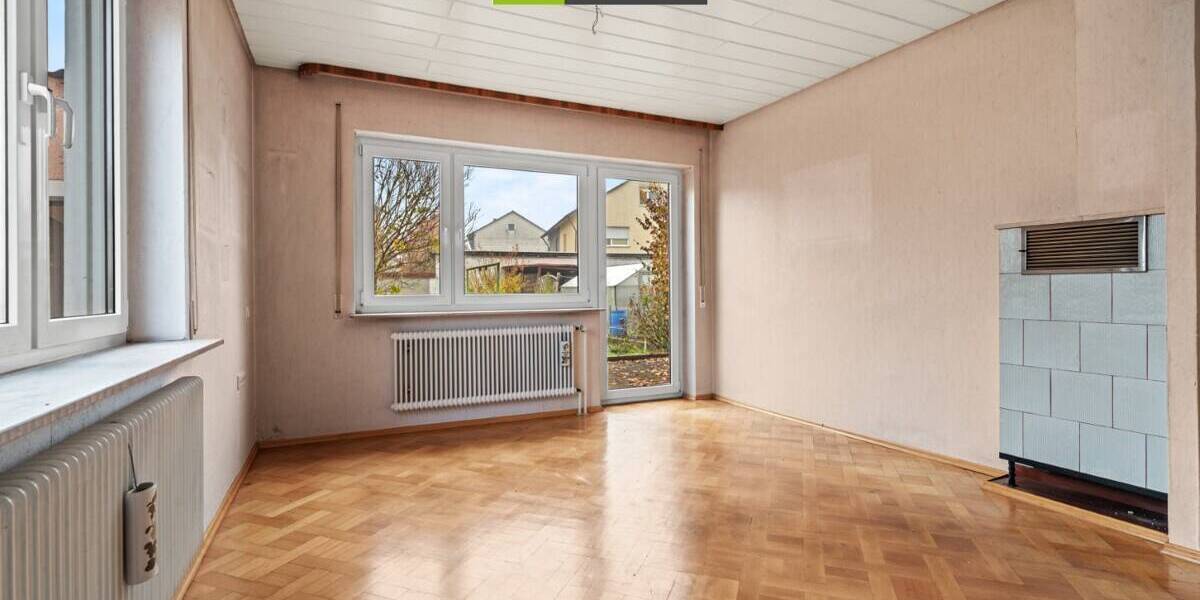 Doppelhaushälfte Bad Saulgau - 5 Zimmer, 96 m&sup2;, 298.000&euro; | Angebot:25693516