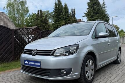 VW Touran 260.000 km 2.990 &euro; Eldingen 29351