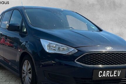 Ford Grand C-Max 110.000 km 8.250 &euro; Köln - Worringen 50769
