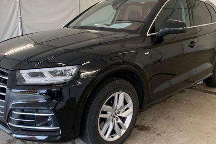 Audi Q5 125.000 km 23.790 &euro; Steinbach-Hallenberg OT Herges-Hallenberg 98587