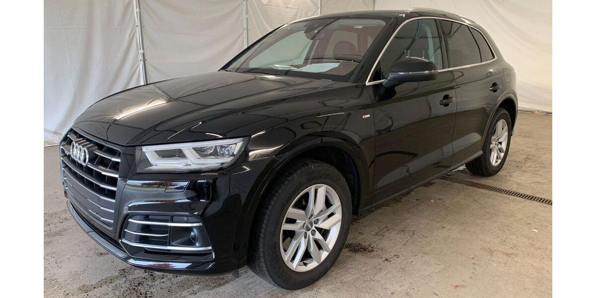 Audi Q5 125.000 km 23.790 &euro; Steinbach-Hallenberg OT Herges-Hallenberg 98587
