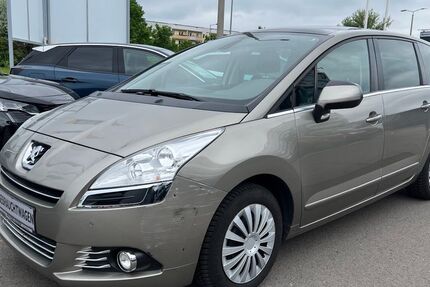 Peugeot 5008 149.990 km 5.900 &euro; Leipzig 04209
