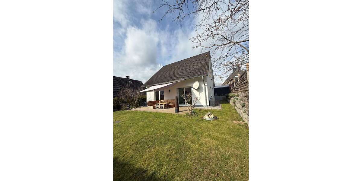 Einfamilienhaus Bad Gandersheim - 4 Zimmer, 113 m&sup2;, 289.000&euro; | Angebot:26177219