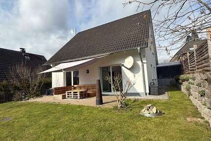 Haus Bad Gandersheim - 4 Zimmer, 113 m&sup2;, 289.000&euro; | Angebot:26177219