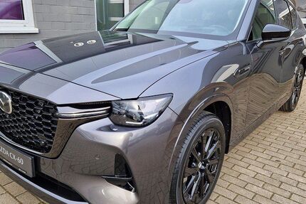 Mazda CX-60 37.540 km 42.490 &euro; Bünde 32257