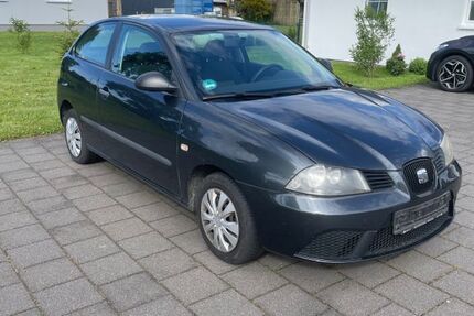 Seat Ibiza 88.150 km 1.900 &euro; Ahrenshagen-Daskow 18320