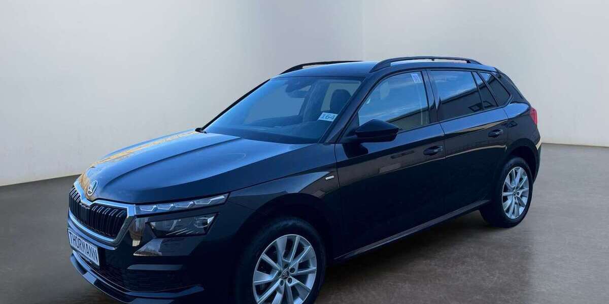 Skoda Kamiq 32.772 km 19.989 &euro; Stendal 39576