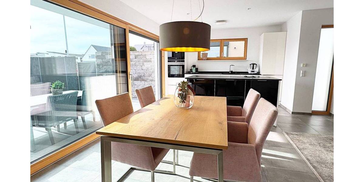 Doppelhaushälfte Gärtringen - 5 Zimmer, 130 m&sup2;, 949.000&euro; | Angebot:25986904