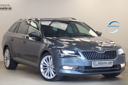 Skoda Superb 106.524 km 20.499 &euro; Teltow 14513