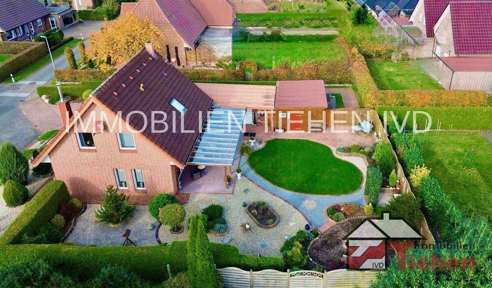 Einfamilienhaus Lähden - 5 Zimmer, 113 m&sup2;, 259.900&euro; | Angebot:25700000