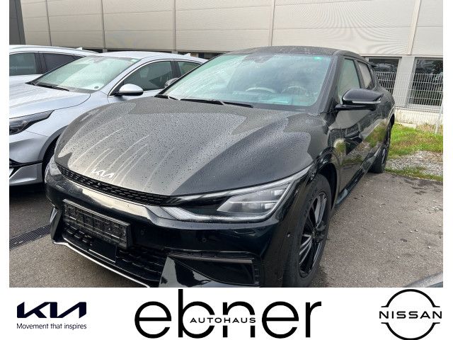 Kia EV6 149.460 km 23.990 € Baienfurt 88255