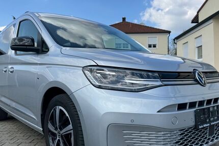 VW Caddy 23.418 km 33.990 &euro; Ichenhausen 89335