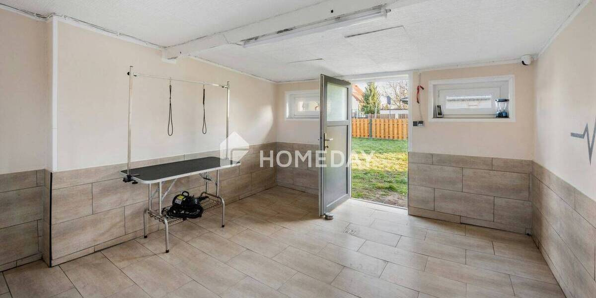 Einfamilienhaus Zörbig - 5 Zimmer, 145 m&sup2;, 264.999&euro; | Angebot:25677374