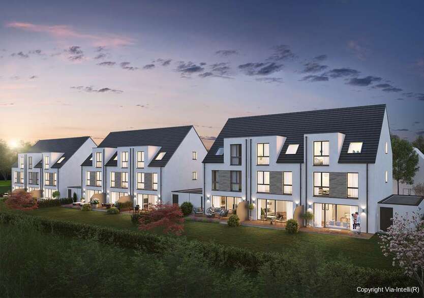 Haus zum Kaufen in Bergheim 688.000 € 146.51 m²