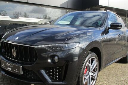 Maserati Levante 60.900 km 56.950 &euro; Schwerte 58239