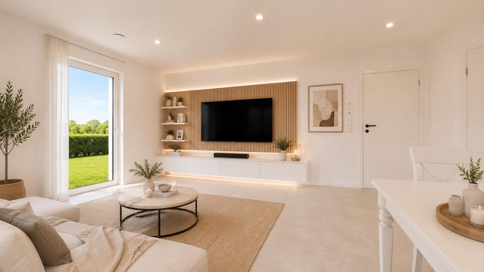Einfamilienhaus Nördlingen - 5 Zimmer, 143 m&sup2;, 549.000&euro; | Angebot:26885170