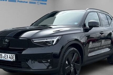 Volvo EX40 5.000 km 54.950 € Strausberg 15344