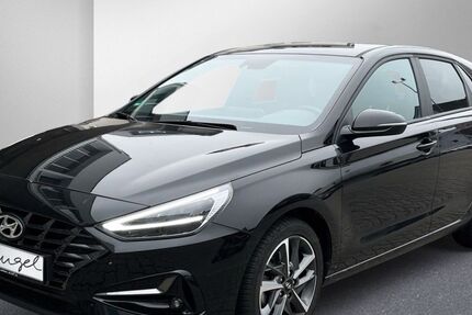 Hyundai i30 18.200 km 19.729 &euro; Wunsiedel 95632