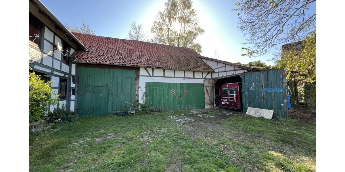 Ländliches Anwesen für Fachwerkliebhaber - Bauernhaus, Landhaus Söhlde Nettlingen | Angebot:27134280