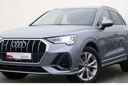 Audi Q3 135.320 km 24.370 &euro; Diez 65582
