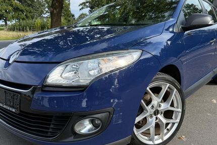 Renault Megane 200.000 km 1.999 &euro; Soltau 29614