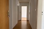 Praktische 3 Zimmerwohnung in der ersten Etage
