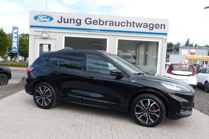 Ford Kuga 52.000 km 20.990 &euro; Melsungen 34212