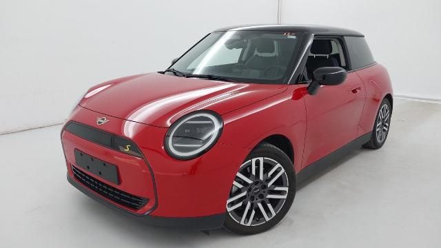 Mini Cooper SE 6.600 km 35.900 &euro; Salzgitter 38228