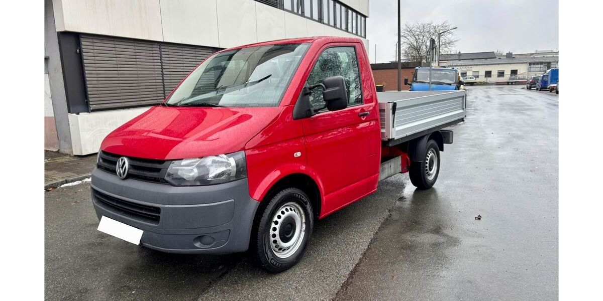 VW T5 Transporter 68.000 km 10.200 &euro; Nürnberg 90439