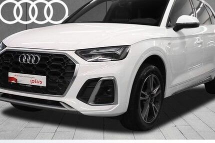Audi Q5 27.420 km 39.840 &euro; Lünen 44534