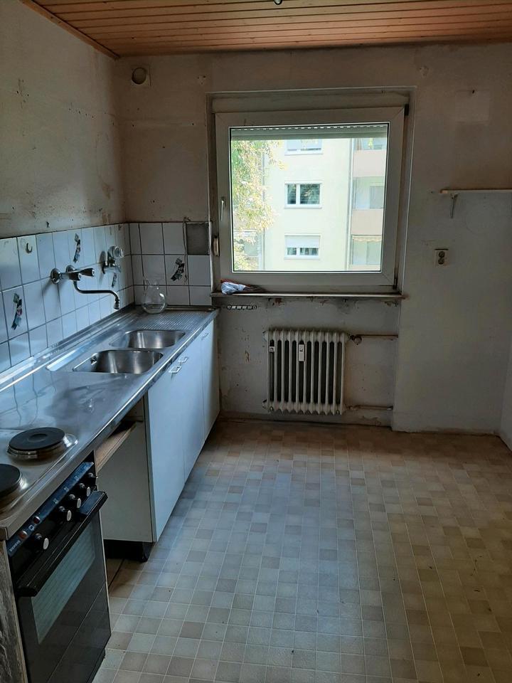 Eigentumswohnung in Backnang zu verkaufen