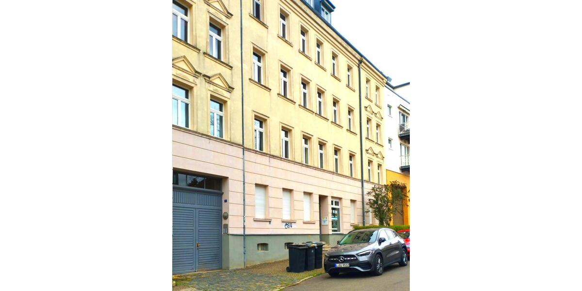 Erdgeschoßwohnung Leipzig Nordwest - 2 Zimmer, 56 m&sup2;, 119.000&euro; | Angebot:26648420
