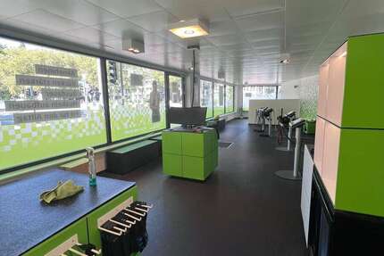 Büro in Karlsruhe 585.000 € 167 m² zimmer