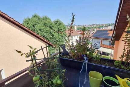 Wohnung zum Mieten in Ispringen 1.040 € 103 m²