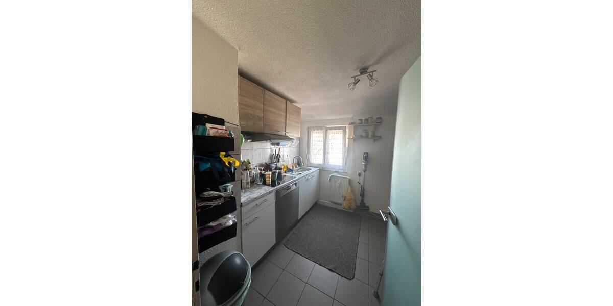 Etagenwohnung Villingen-Schwenningen Schwenningen - 4 Zimmer, 70 m&sup2;, 900&euro; | Angebot:26338863