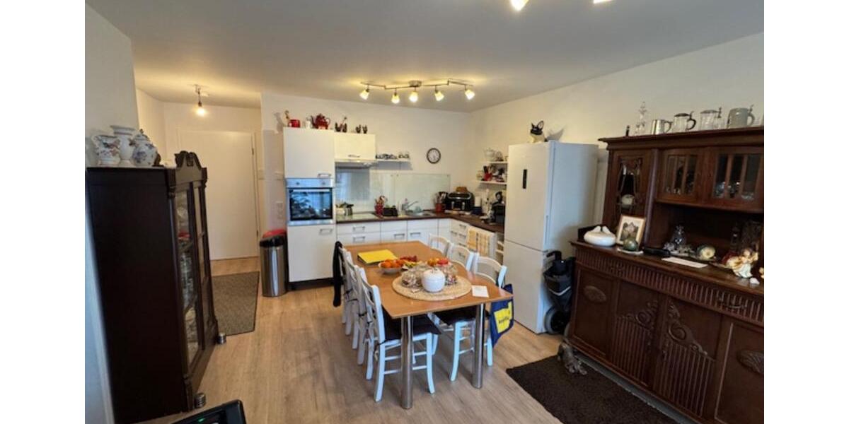 Erdgeschoßwohnung Bad Honnef - 2 Zimmer, 62 m&sup2;, 740&euro; | Angebot:25476448