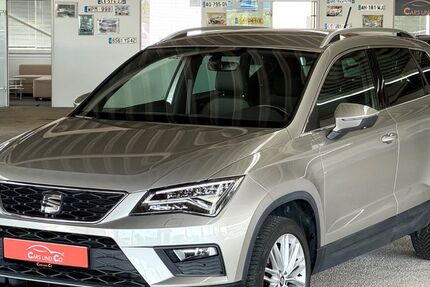 Seat Ateca 73.195 km 15.990 &euro; Taucha bei Leipzig 04425